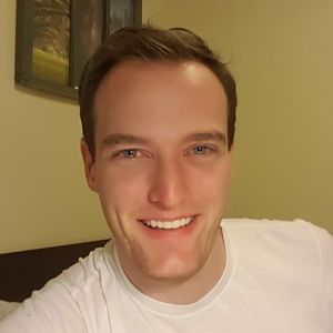 Meet your Posher, Andrew